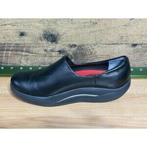 NEW! Abeo Blew Black Rocs - Women's Size 8.5 - FAST SHIPPING!